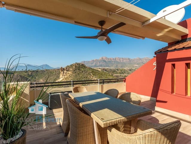 2 slaapkamer Appartement te koop in San Juan de los Terreros, Pulpí met zwembad - € 160.000 (Ref: 9658518)