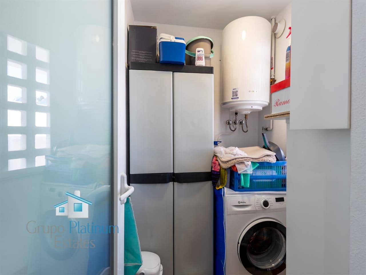 2 soverom Penthouse til salgs i San Juan de los Terreros med svømmebasseng - € 219 000 (Ref: 9661674)