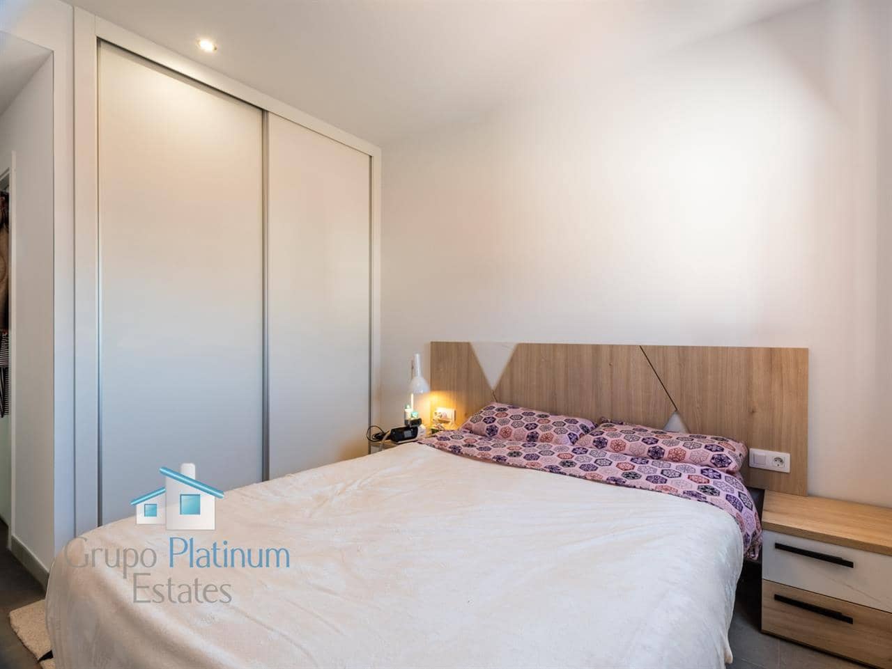 2 soverom Penthouse til salgs i San Juan de los Terreros med svømmebasseng - € 219 000 (Ref: 9661674)