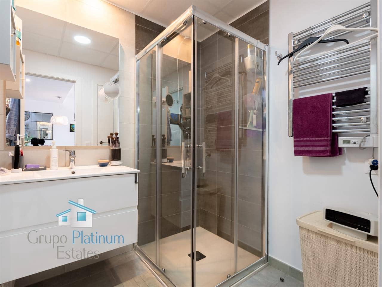 2 soverom Penthouse til salgs i San Juan de los Terreros med svømmebasseng - € 219 000 (Ref: 9661674)