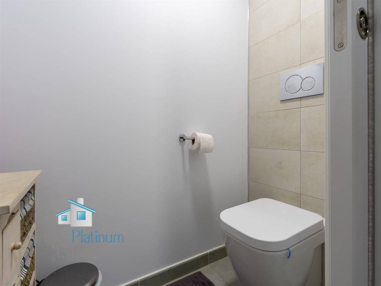 2 soverom Penthouse til salgs i San Juan de los Terreros med svømmebasseng - € 219 000 (Ref: 9661674)