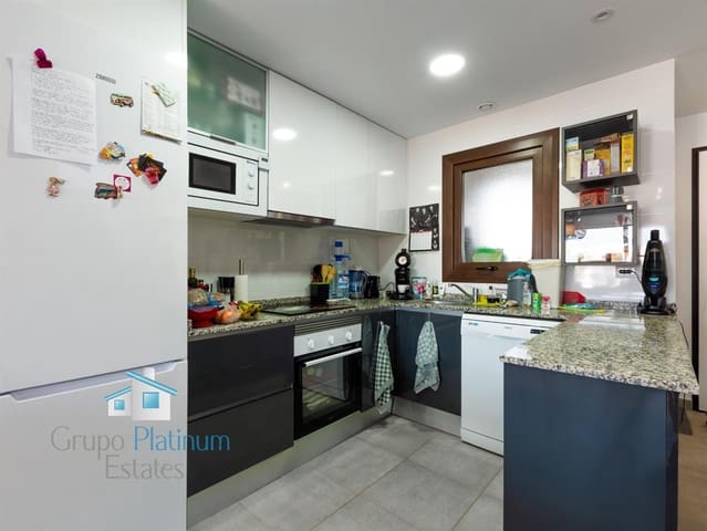 2 soverom Penthouse til salgs i San Juan de los Terreros, Pulpí med svømmebasseng - € 219 000 (Ref: 9661674)