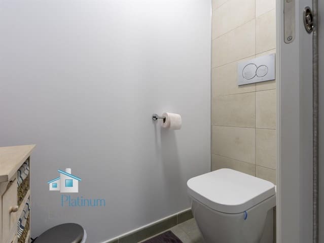 Ático de 2 habitaciones en San Juan de los Terreros, Pulpí en venta con piscina - 219.000 € (Ref: 9661674)