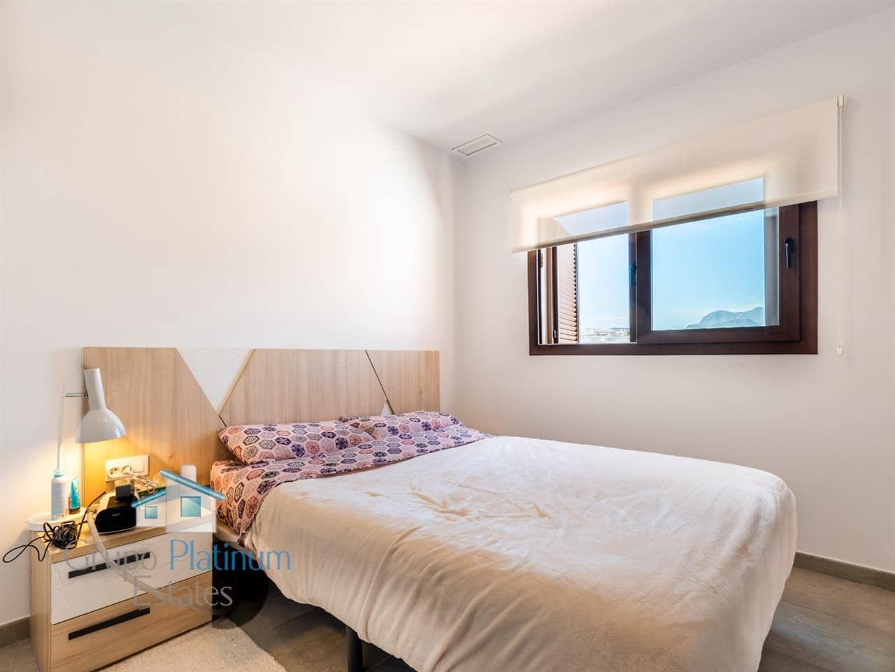 2 soverom Penthouse til salgs i San Juan de los Terreros med svømmebasseng - € 219 000 (Ref: 9661674)