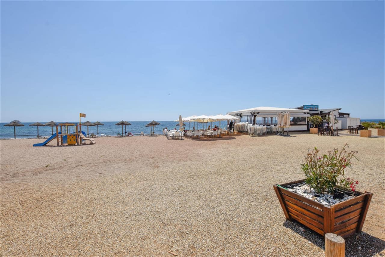 2 bedroom Apartment for sale in San Juan de los Terreros with pool - € 198,000 (Ref: 9679652)