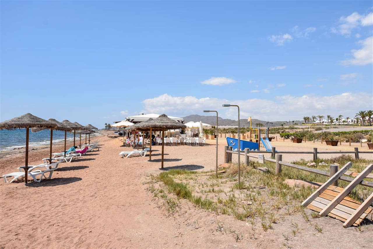 2 bedroom Apartment for sale in San Juan de los Terreros with pool - € 198,000 (Ref: 9679652)