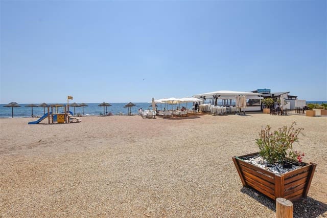 2 bedroom Apartment for sale in San Juan de los Terreros, Pulpí with pool - € 198,000 (Ref: 9679652)