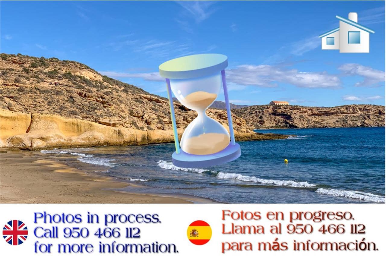 2 bedroom Apartment for sale in San Juan de los Terreros with pool - € 198,000 (Ref: 9679652)