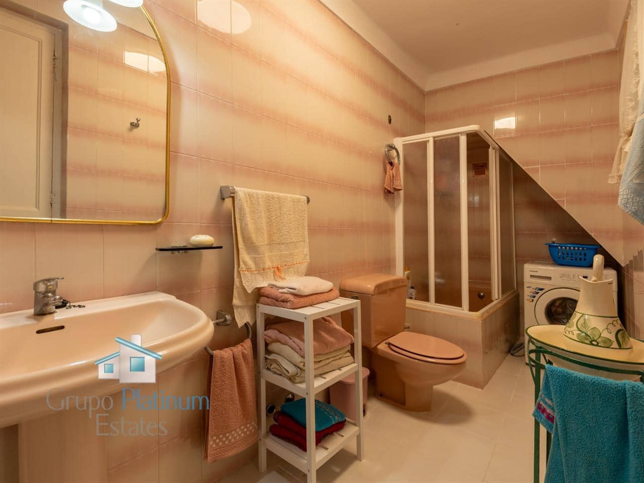 4 bedroom Terraced Villa for sale in Cuevas del Almanzora - € 199,000 (Ref: 9682409)