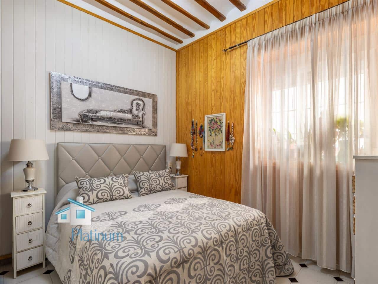 4 bedroom Terraced Villa for sale in Cuevas del Almanzora - € 199,000 (Ref: 9682409)