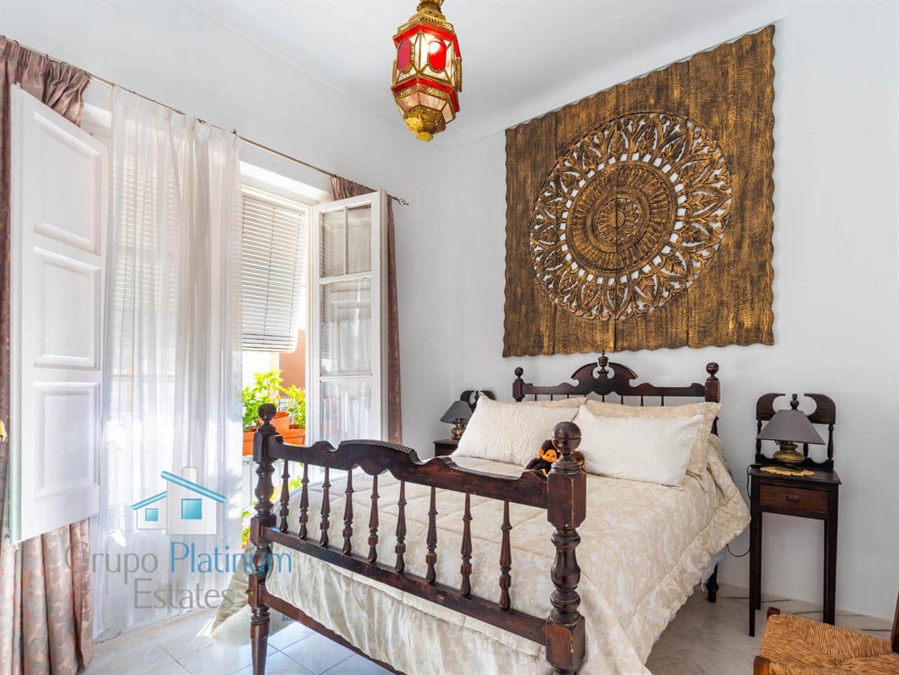 4 bedroom Terraced Villa for sale in Cuevas del Almanzora - € 199,000 (Ref: 9682409)