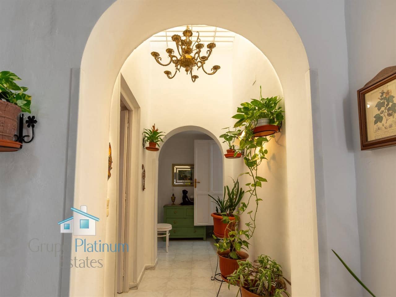 4 bedroom Terraced Villa for sale in Cuevas del Almanzora - € 199,000 (Ref: 9682409)