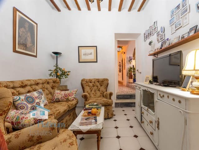 4 bedroom Terraced Villa for sale in Cuevas del Almanzora - € 199,000 (Ref: 9682409)