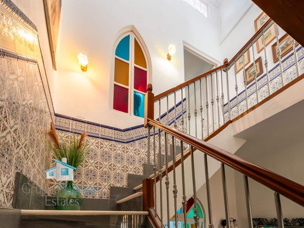 4 bedroom Terraced Villa for sale in Cuevas del Almanzora - € 199,000 (Ref: 9682409)