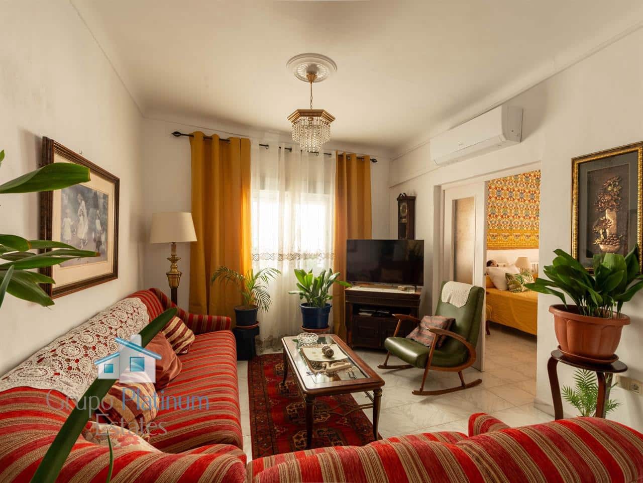 4 bedroom Terraced Villa for sale in Cuevas del Almanzora - € 199,000 (Ref: 9682409)