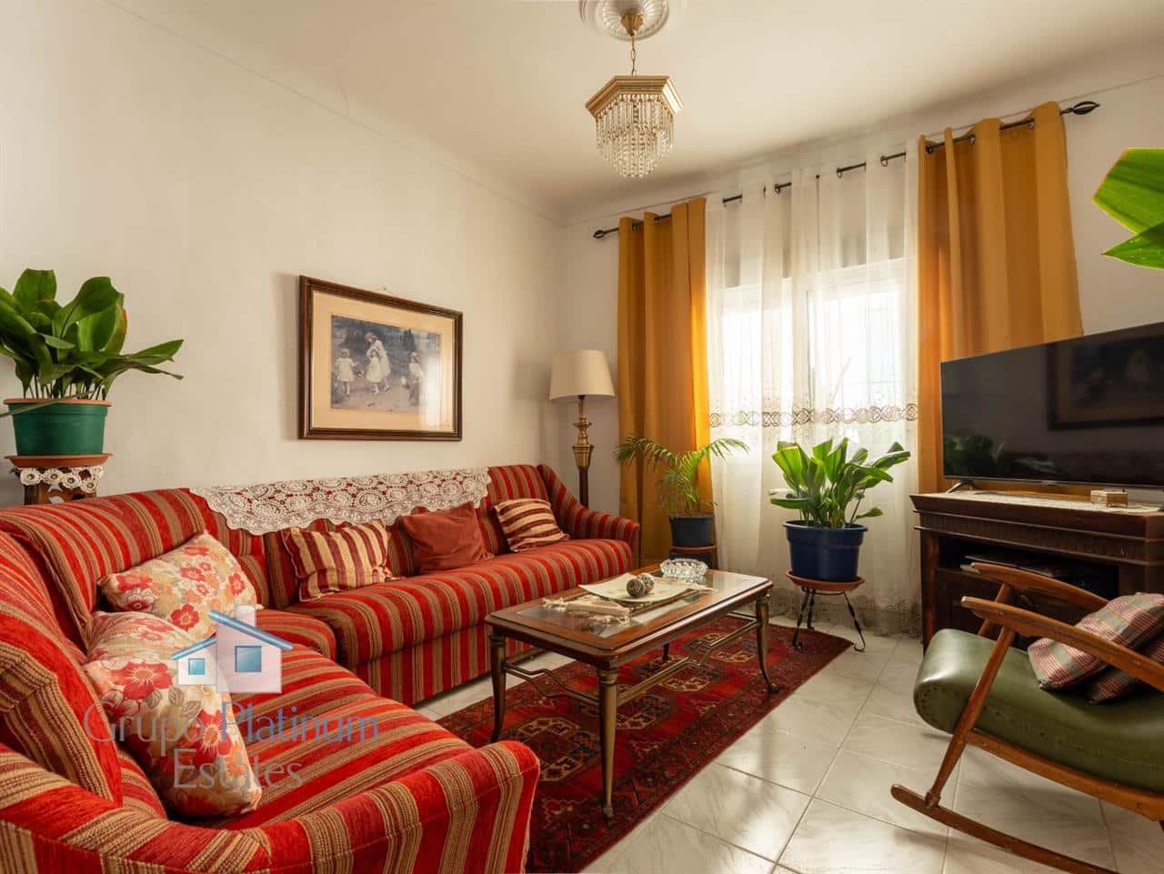 4 bedroom Terraced Villa for sale in Cuevas del Almanzora - € 199,000 (Ref: 9682409)