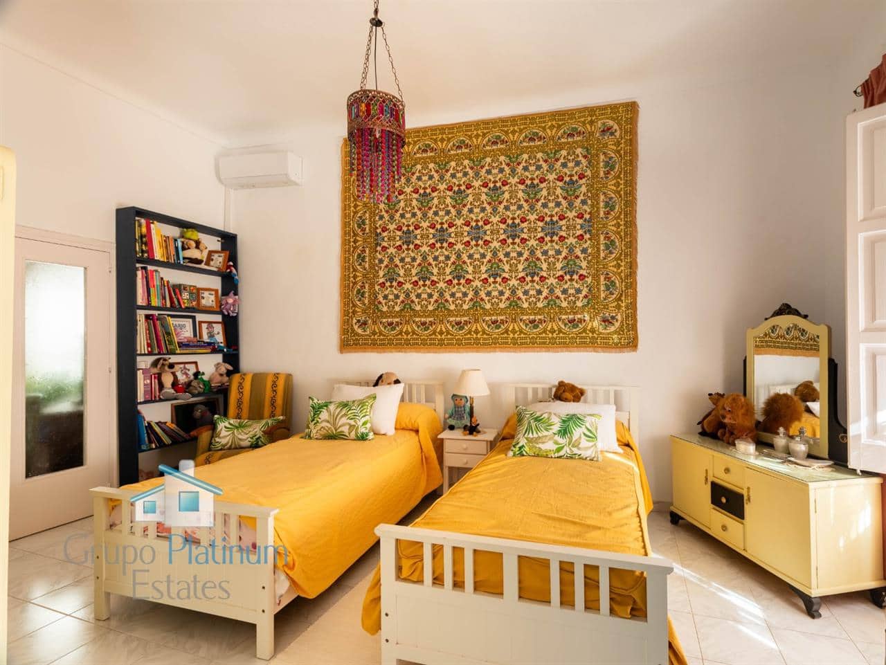 4 bedroom Terraced Villa for sale in Cuevas del Almanzora - € 199,000 (Ref: 9682409)