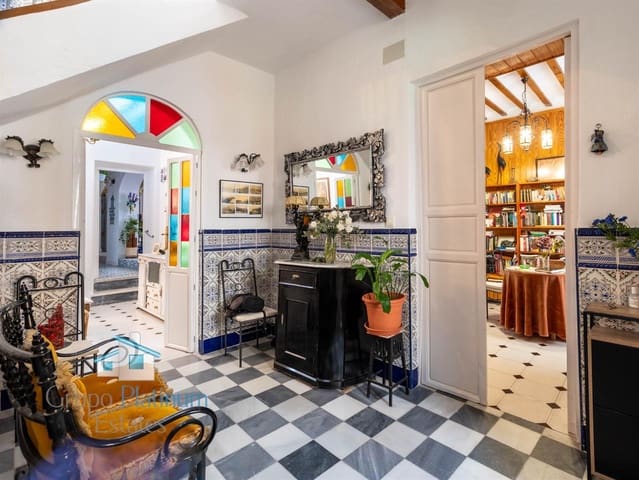 4 bedroom Terraced Villa for sale in Cuevas del Almanzora - € 199,000 (Ref: 9682409)