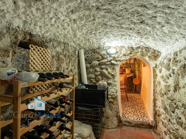 4 bedroom Terraced Villa for sale in Cuevas del Almanzora - € 199,000 (Ref: 9682409)