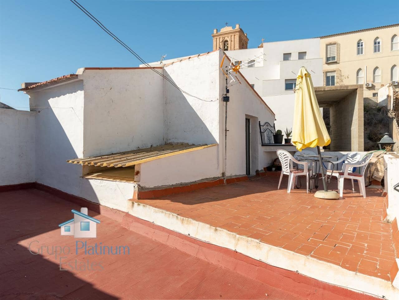 4 quarto Moradia em Banda para venda em Cuevas del Almanzora - 185 000 € (Ref: 9682409)