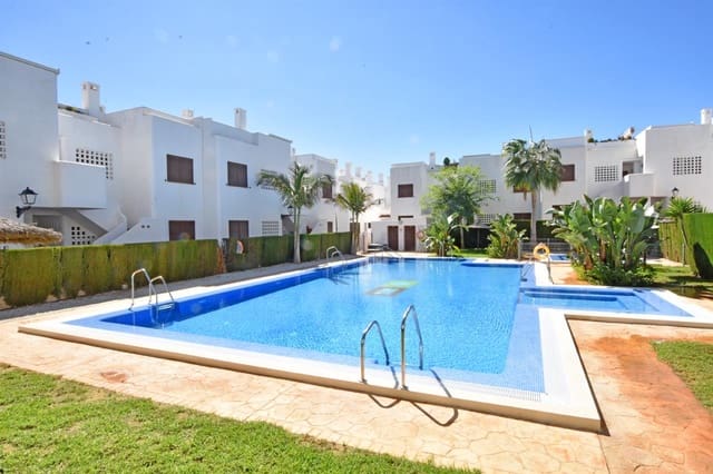 Garage til salg i San Juan de los Terreros, Pulpí - € 11.000 (Ref: 9686241)