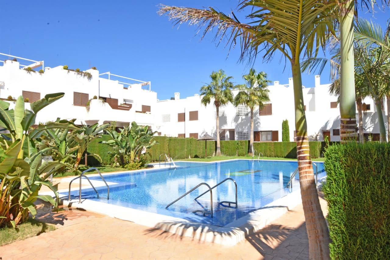 Garage for sale in San Juan de los Terreros - € 11,000 (Ref: 9686241)