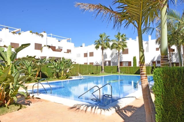 Garage til salg i San Juan de los Terreros, Pulpí - € 11.000 (Ref: 9686241)