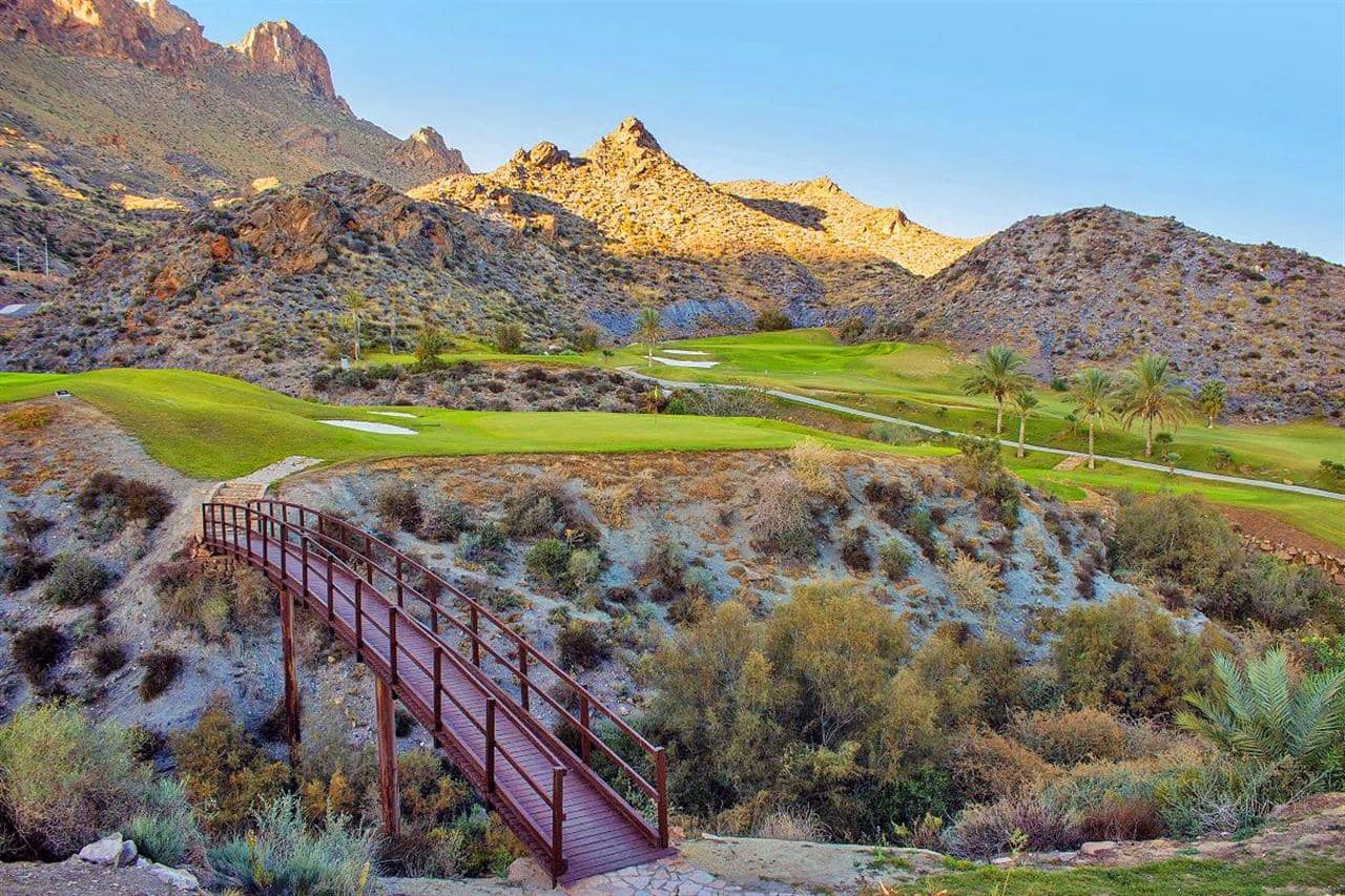 Apartamento de 3 habitaciones en San Juan de los Terreros en venta con piscina - 320.000 € (Ref: 9686242)