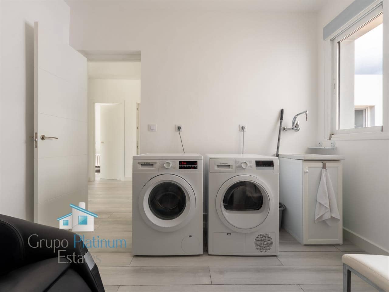 2 sypialnia Willa na sprzedaż w Uleila del Campo - 595 000 € (Ref: 9690352)