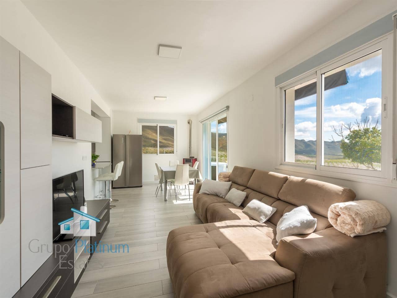 2 sypialnia Willa na sprzedaż w Uleila del Campo - 595 000 € (Ref: 9690352)