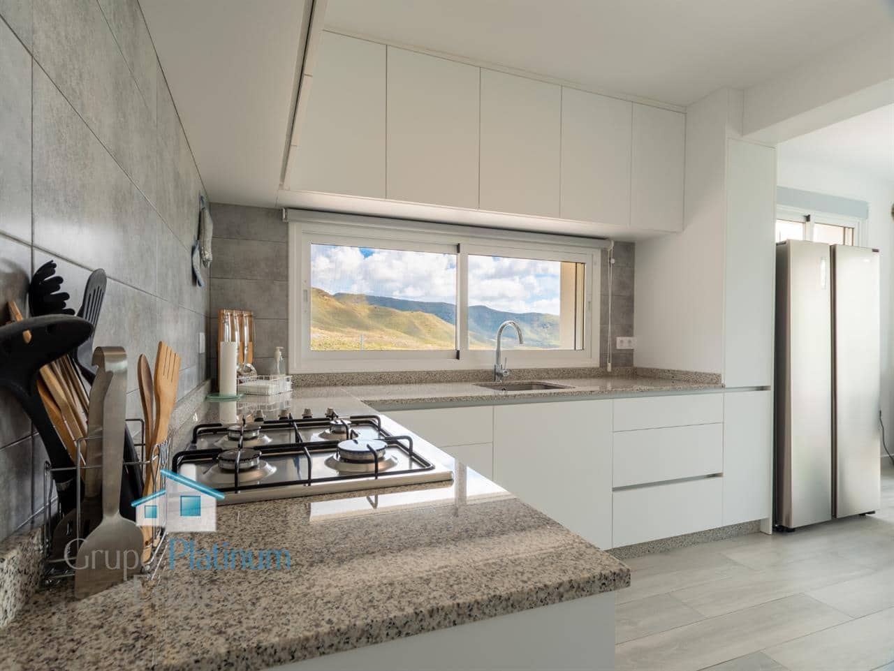 2 sypialnia Willa na sprzedaż w Uleila del Campo - 595 000 € (Ref: 9690352)