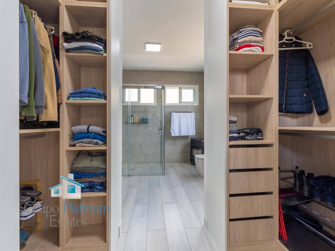 2 sypialnia Willa na sprzedaż w Uleila del Campo - 595 000 € (Ref: 9690352)