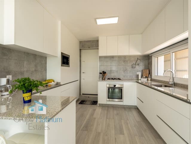 2 sypialnia Willa na sprzedaż w Uleila del Campo - 595 000 € (Ref: 9690352)