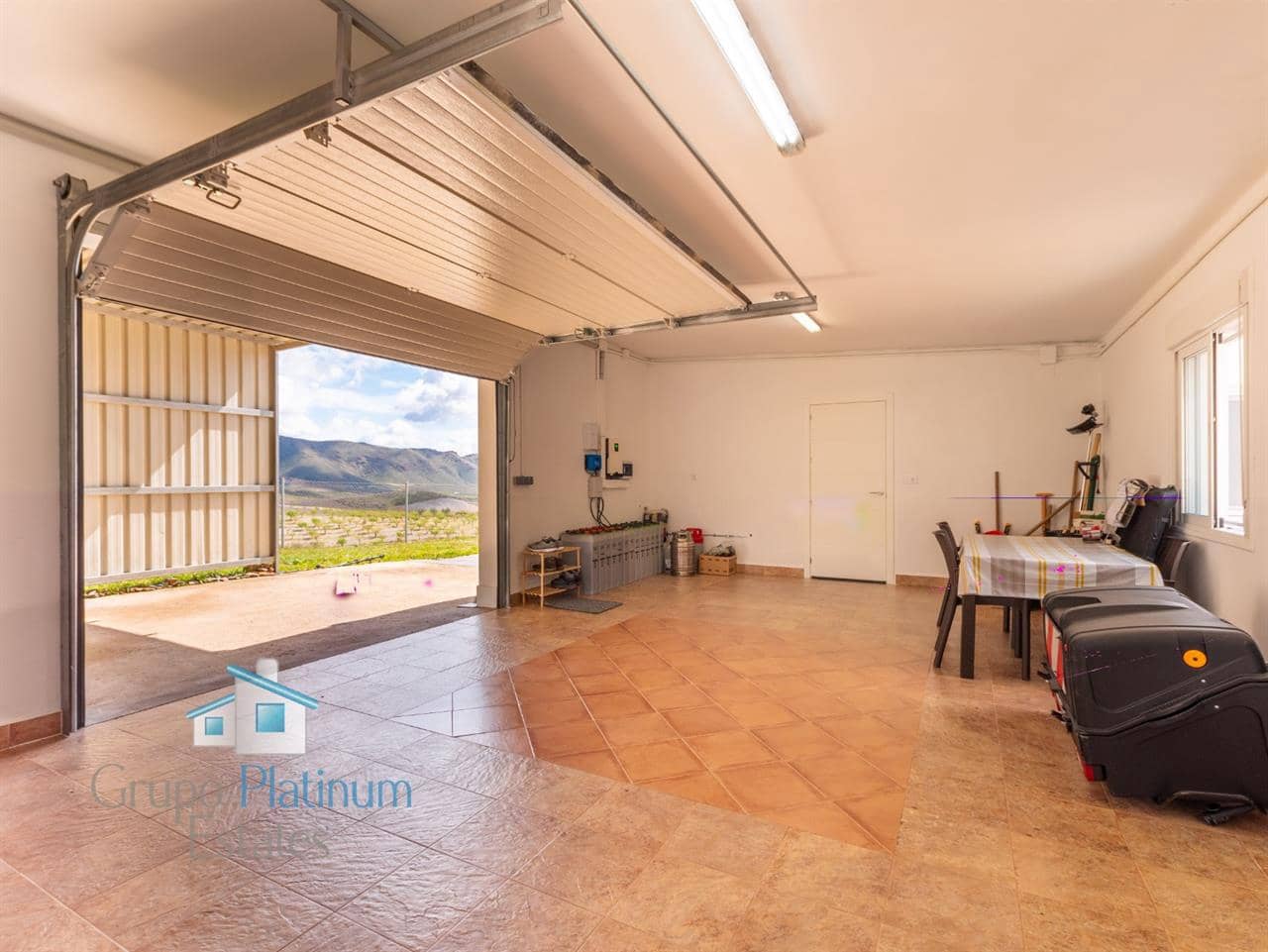 2 sypialnia Willa na sprzedaż w Uleila del Campo - 595 000 € (Ref: 9690352)