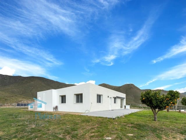 2 sypialnia Willa na sprzedaż w Uleila del Campo - 595 000 € (Ref: 9690352)