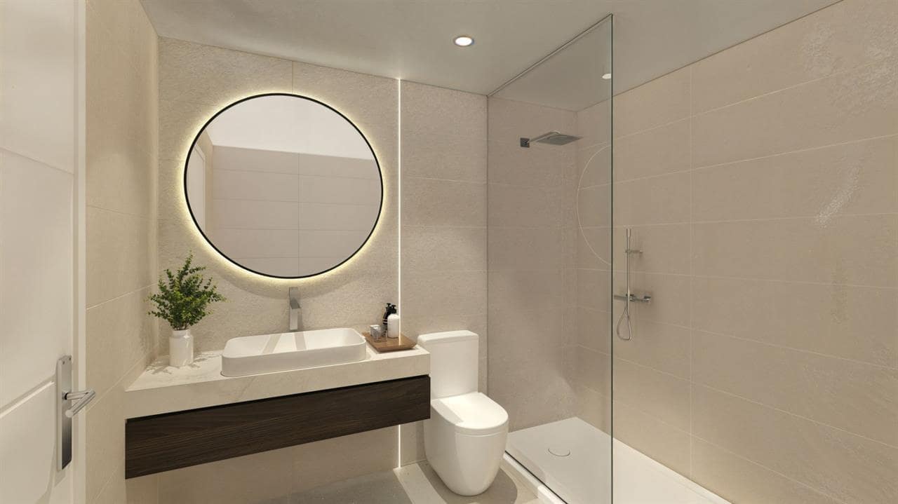 2 camera da letto Attico in vendita in San Pedro del Pinatar - 319.900 € (Rif: 9695133)