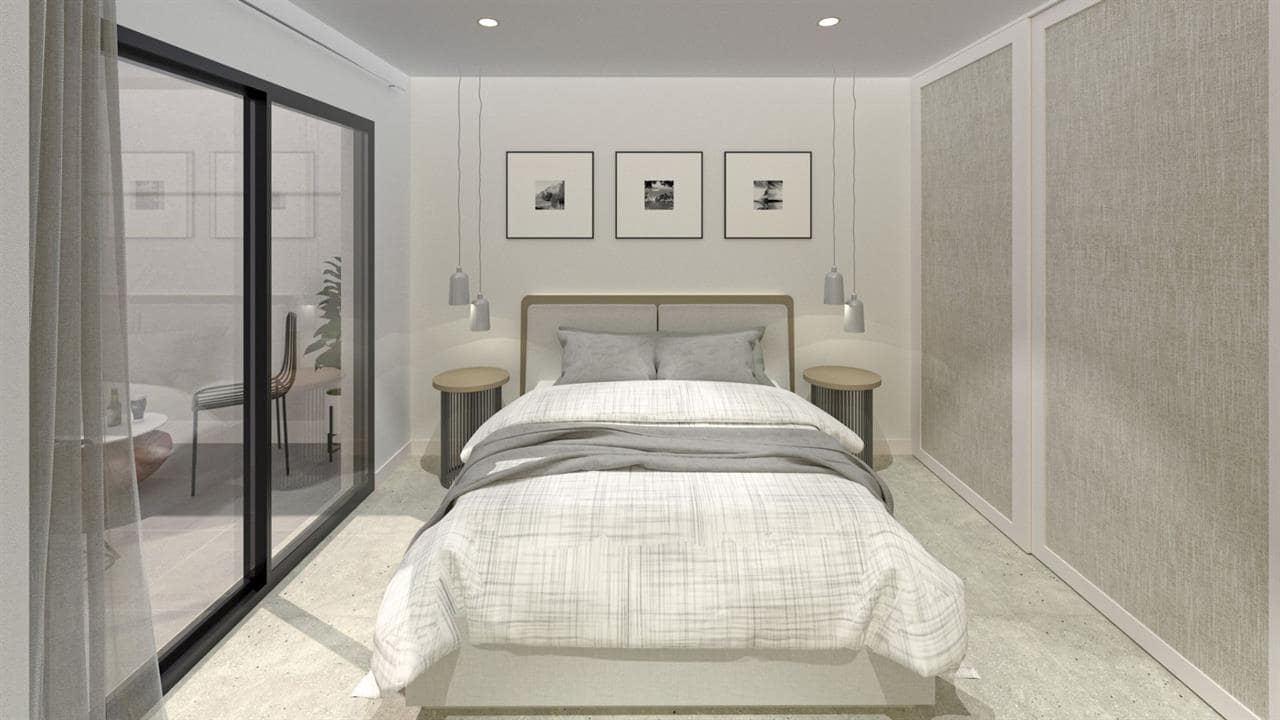 2 camera da letto Attico in vendita in San Pedro del Pinatar - 319.900 € (Rif: 9695133)