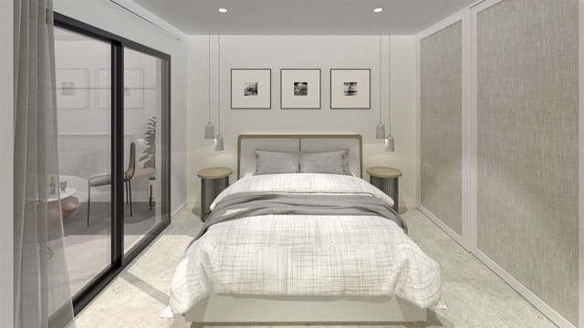 2 camera da letto Appartamento in vendita in San Pedro del Pinatar ciudad, San Pedro del Pinatar con piscina - 319.900 € (Rif: 9695134)