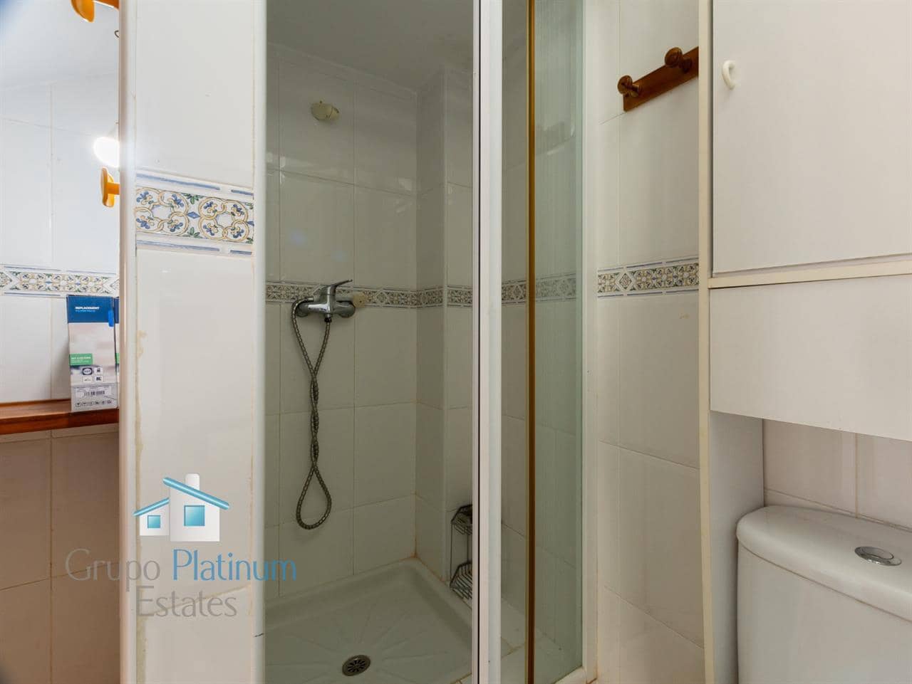 3 bedroom Terraced Villa for sale in El Pozo del Esparto - € 185,000 (Ref: 9698180)