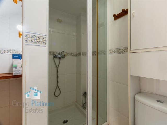 Adosado de 3 habitaciones en El Pozo del Esparto, Cuevas del Almanzora en venta - 185.000 € (Ref: 9698180)