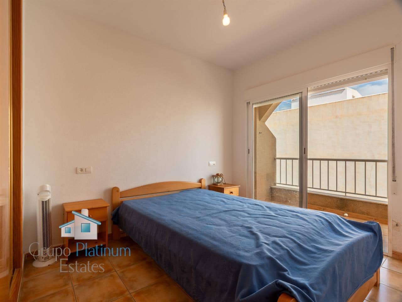 3 bedroom Terraced Villa for sale in El Pozo del Esparto - € 185,000 (Ref: 9698180)