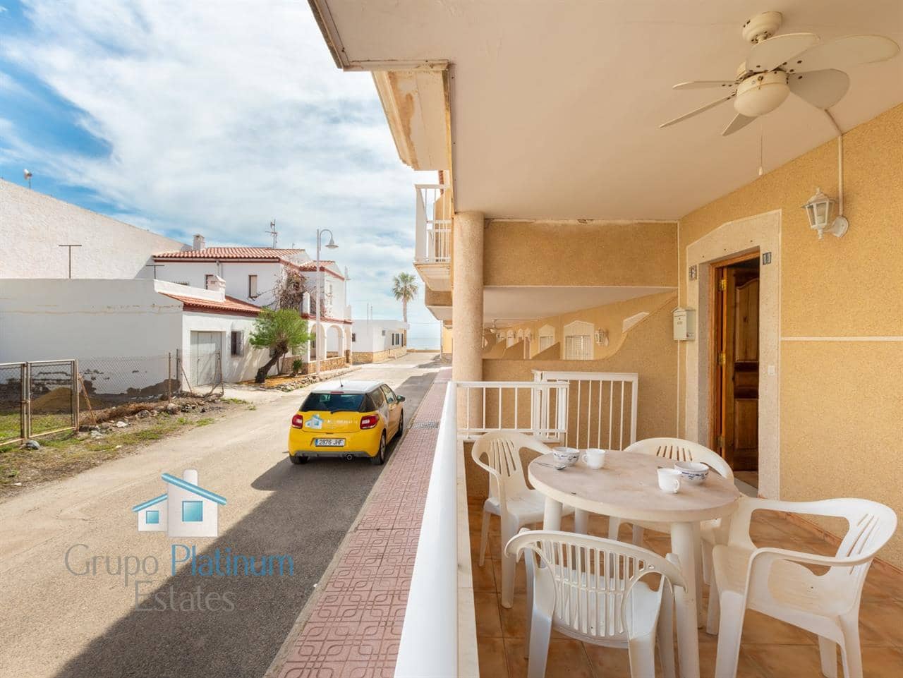 3 bedroom Terraced Villa for sale in El Pozo del Esparto - € 185,000 (Ref: 9698180)