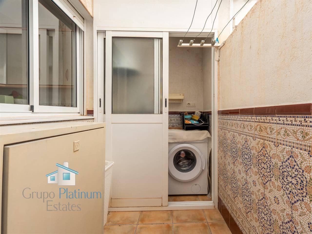 3 bedroom Terraced Villa for sale in El Pozo del Esparto - € 185,000 (Ref: 9698180)