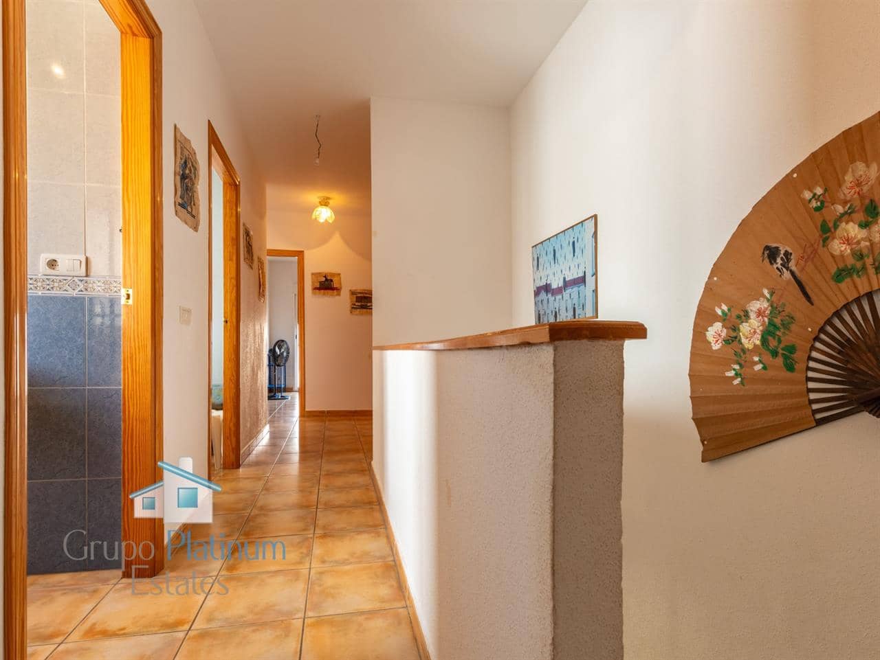 3 bedroom Terraced Villa for sale in El Pozo del Esparto - € 185,000 (Ref: 9698180)