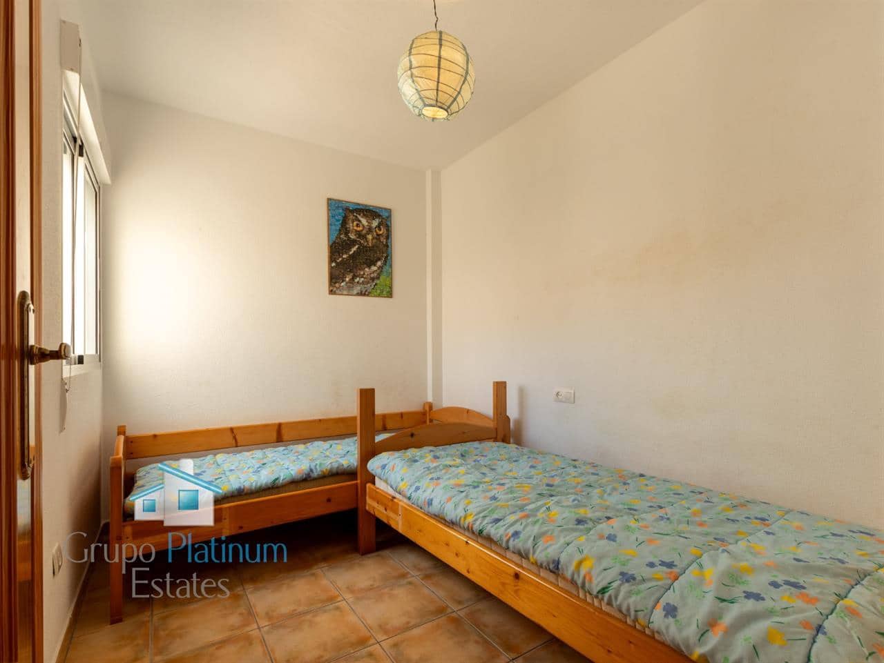 3 bedroom Terraced Villa for sale in El Pozo del Esparto - € 185,000 (Ref: 9698180)