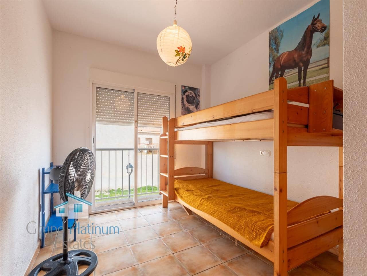 3 bedroom Terraced Villa for sale in El Pozo del Esparto - € 185,000 (Ref: 9698180)