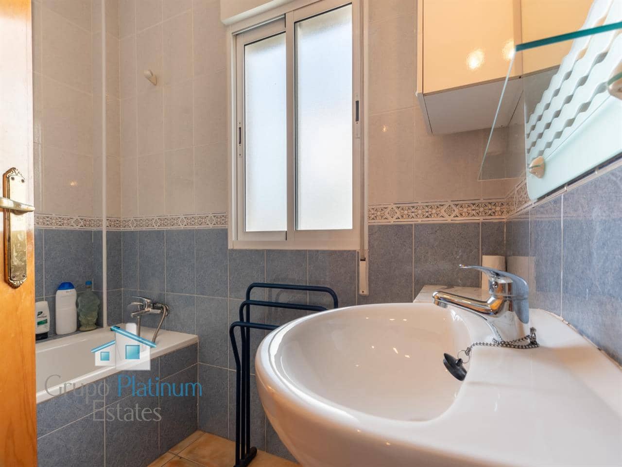 3 bedroom Terraced Villa for sale in El Pozo del Esparto - € 185,000 (Ref: 9698180)