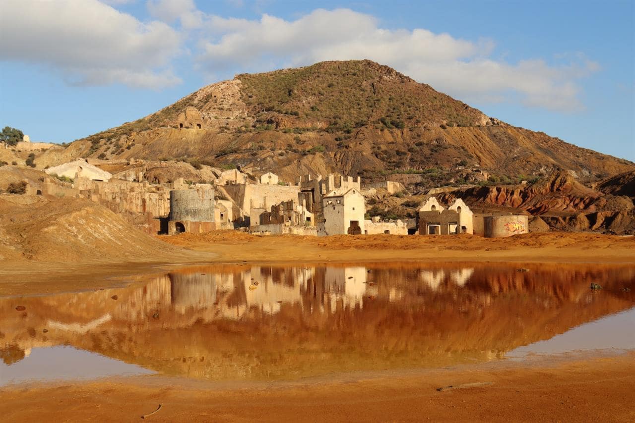 3 chambre Villa/Maison à vendre à Condado de Alhama avec piscine - 369 000 € (Ref: 9698182)