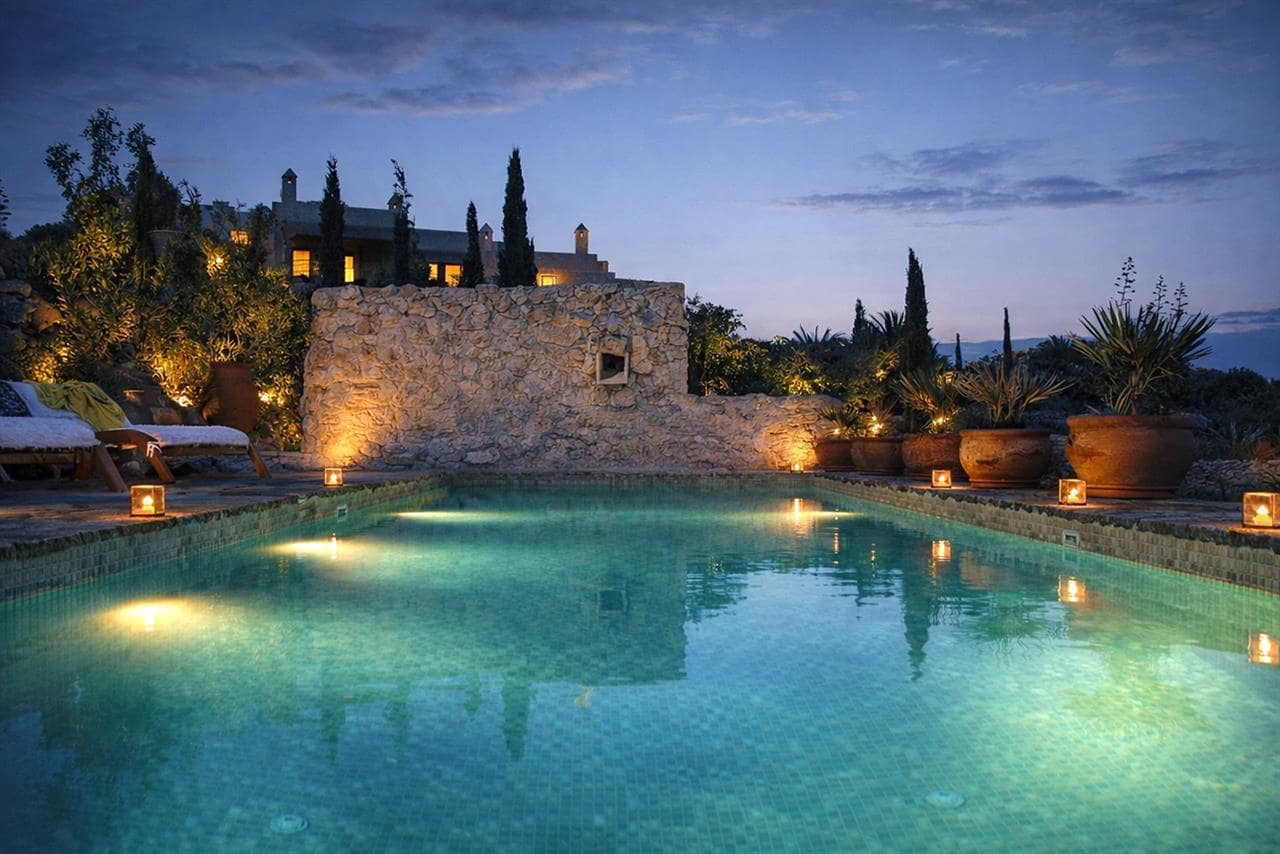 5 bedroom Villa for sale in Agua Amarga with pool - € 1,300,000 (Ref: 9701475)