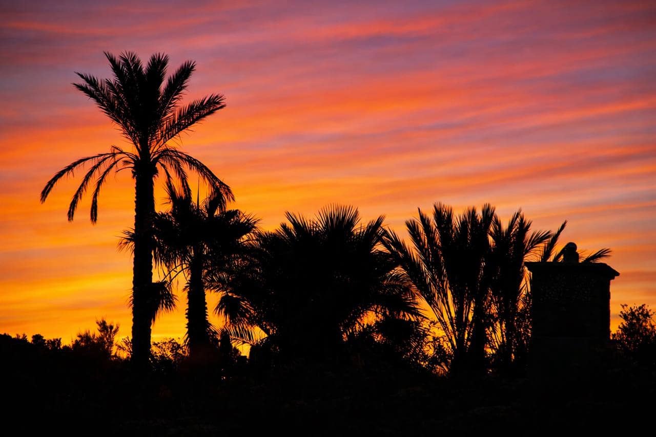 5 bedroom Villa for sale in Agua Amarga with pool - € 1,300,000 (Ref: 9701475)